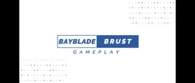 Beyblade Burst | No commentary | Gameplay