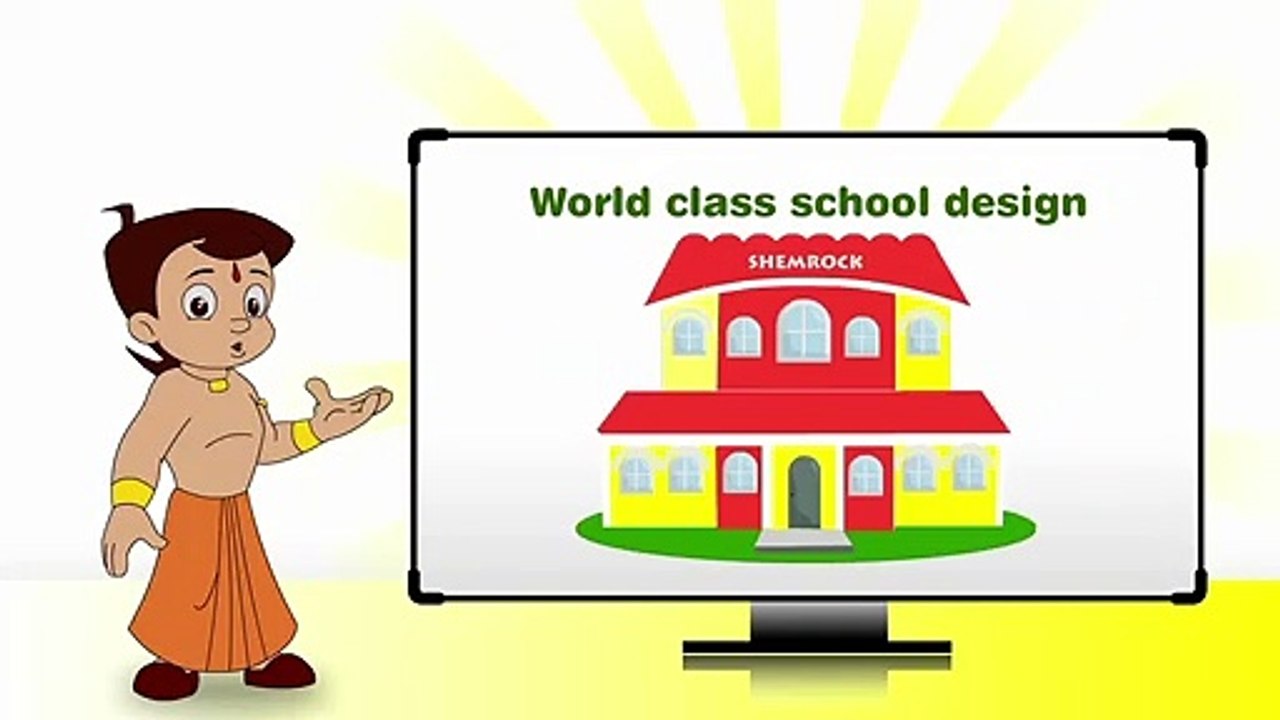 Want to Start Your Own Preschool in India ? An Exciting Offer from SHEMROCK Schools