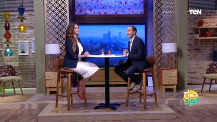 الحاصلة على المركز الأول على مستوى الجمهورية تكشف كواليس فرحتها بأعلان الوزير لتفوقها