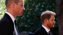 Le Prince William remplace son frère le Prince Harry. Voici pourquoi