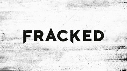 Fracked - Bande-annonce de lancement