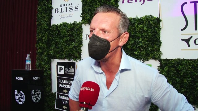 Joaquin Prat sobre el posible fichaje de Olga Moreno por Ana Rosa Quintana