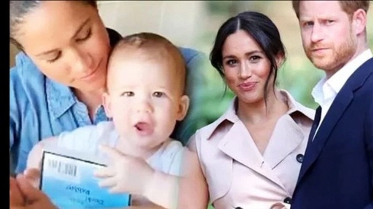 Archie ne sera Jamais Prince d'angleterre. Meghan Markle et le Prince Harry avait donc raison