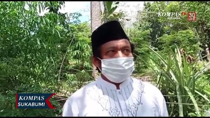 3 Kampung Baru Teraliri Listrik Setelah 35 Tahun