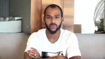 Marcao'dan flaş açıklama! Kerem Aktürkoğlu'nu yumruklamıştı
