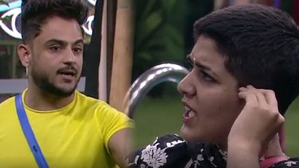 Bigg Boss Ott : Milind Gaba ने लिए Moose Jattana से पंगे, कह दी ये बात | FilmiBeat