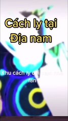 Clip: Review khu cách ly ở Đại Nam