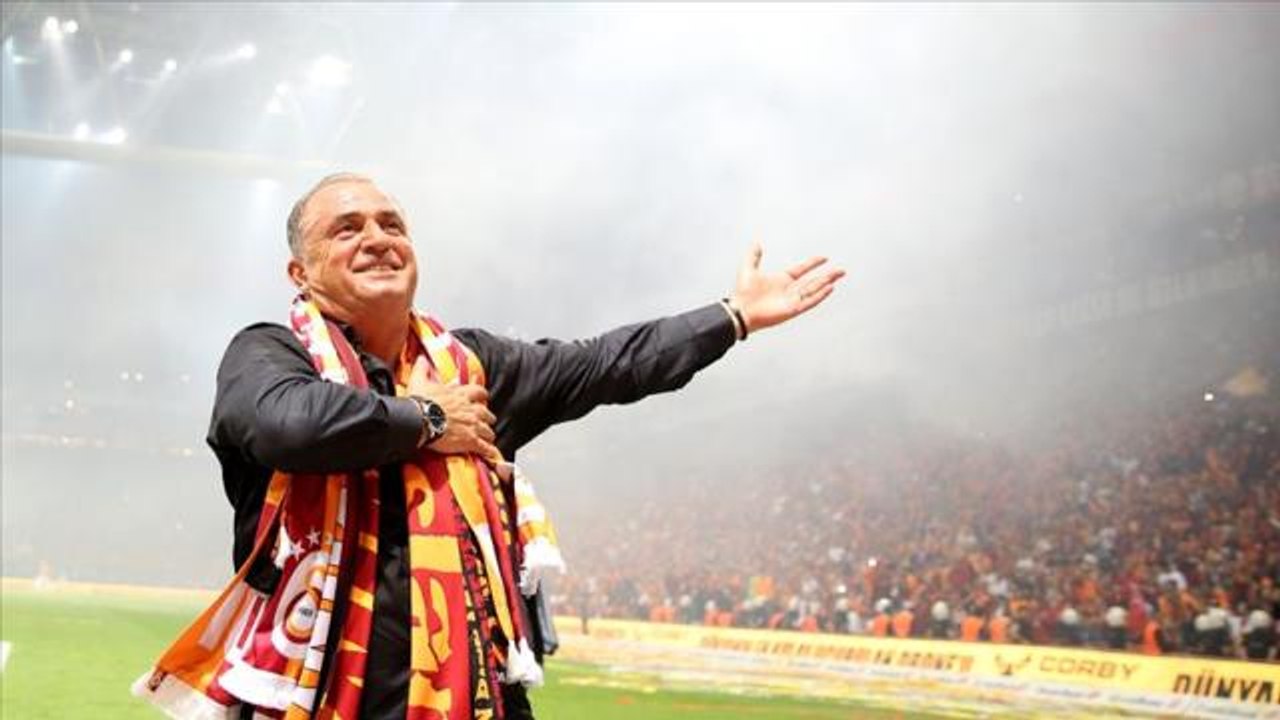 Fatih Terim toplantısı canlı izle! Fatih Terim basın toplantısı izleme linki!