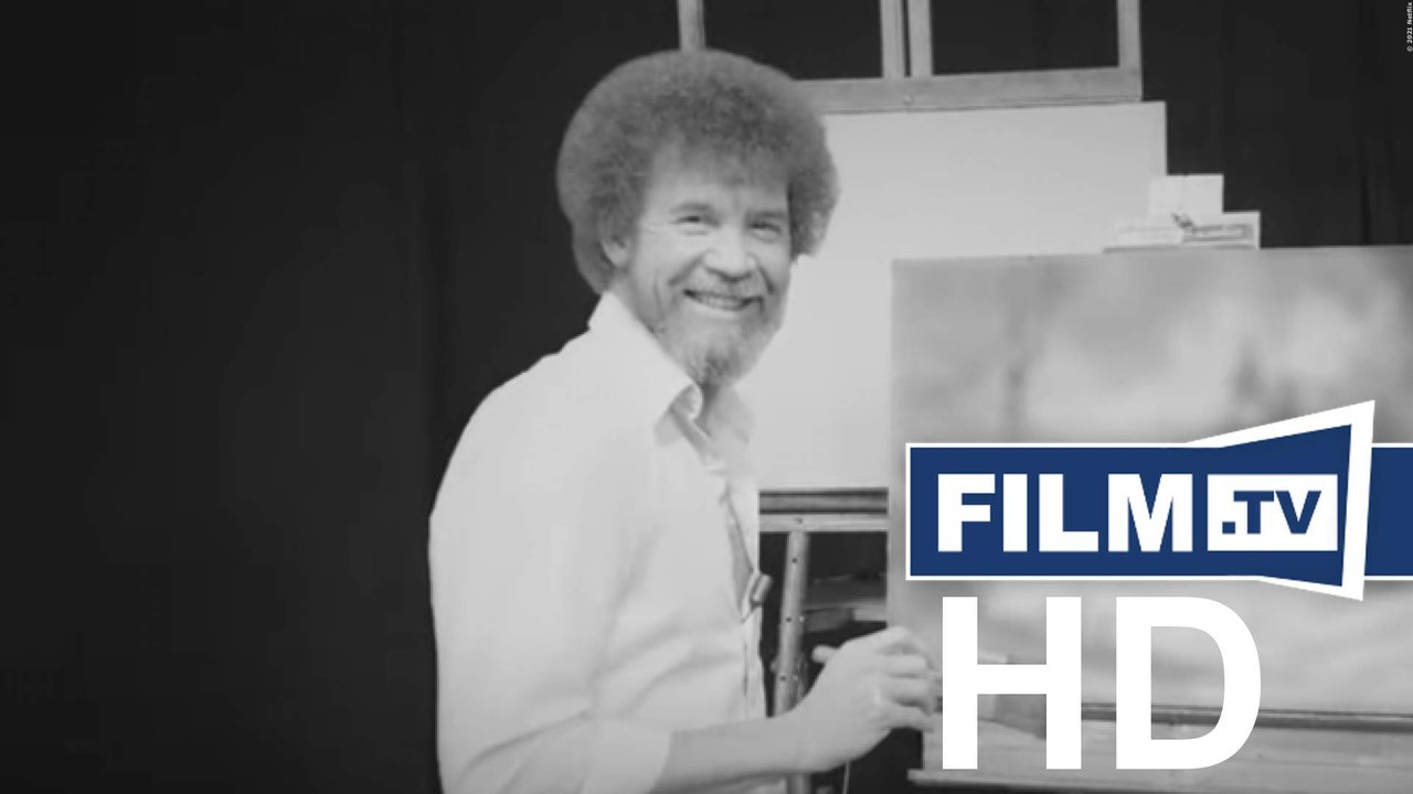 Bob Ross: Glückliche Unfälle, Betrug und Gier Trailer Deutsch German (2021)