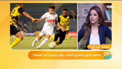 ناقد رياضي: تصوير مباراة الأهلي وطلائع الجيش كان بالموبيل.. وأستاد اسكندرية الأسوأ في الكاميرات