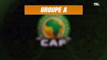 CAN 2022 : Le tirage au sort des groupes, choc Algérie - Côte d'Ivoire en poule