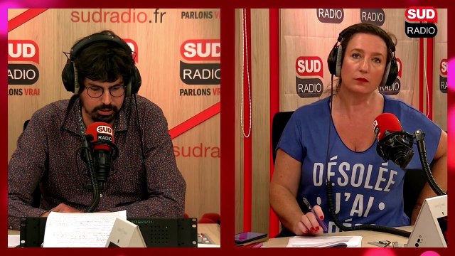 Thierry Bongiorno : Ces incendies sont une catastrophe écologique, des espèces protégées ont péri