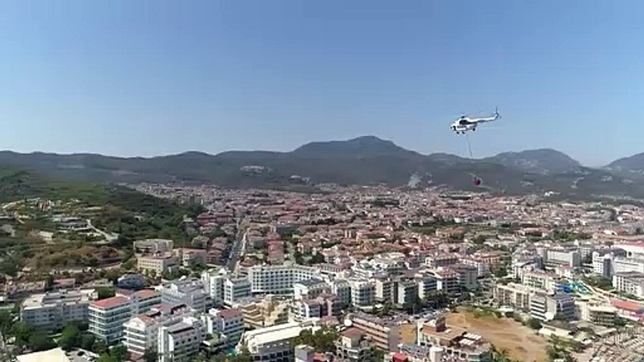 Felaket böyle geldi! İşte kabus gibi günlerin ilk dakikaları...