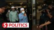 All PAS MPs back Ismail Sabri as next PM, says Tuan Ibrahim