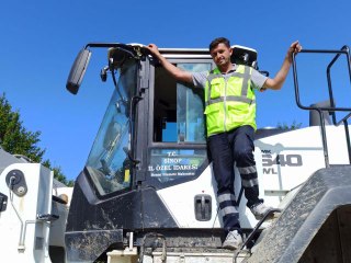 Babaçay köyünde sel sularından 40 kişiyi kurtaran operatör o gece yaşananları anlattı