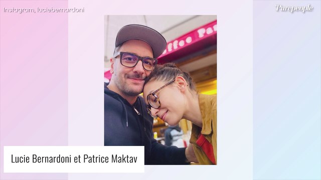 Lucie Bernardoni : Grande nouvelle 17 ans après la Star Ac', son célèbre mari laisse exploser sa joie