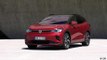 CHECK: The new VW ID.4 GTX, VW's sportiest electric car