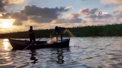 Yasadışı avcılık yapanlara göz açtırılmıyor