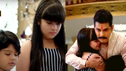 Molkki Episode spoiler; Purvi के बारे में बच्चों के मुंह से ये सुन रो पड़ा Virendra | FilmiBeat