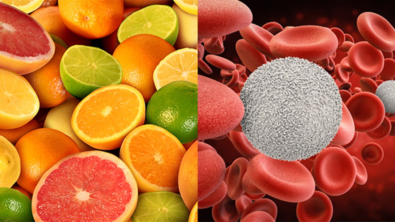 Body में White Blood Cells की कमी है खतरनाक, गं...