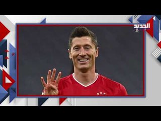 بايرن ميونخ بطل العالم للأندية ... وسداسية تاريخية للألقاب