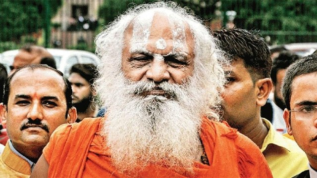 Serious allegations on Ram Mandir Trust over land purchase