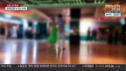 '미신고 콜라텍' 처벌 지지부진…방역공백 여전