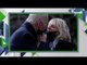 قلوب ملونة في البيت الأبيض بمناسبة عيد الحب .. زوجة جو بايدن تفاجئه! شاهدوا ما فعلته