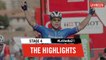 Stage 4 - The highlights | #LaVuelta21