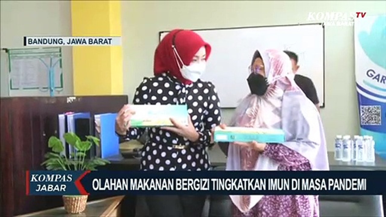 Mau Tau Resep Makanan Sehat Favoritnya Ridwan Kamil?