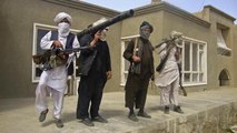 Have capabilities to strike terrorist groups from distance: Nato warns Taliban