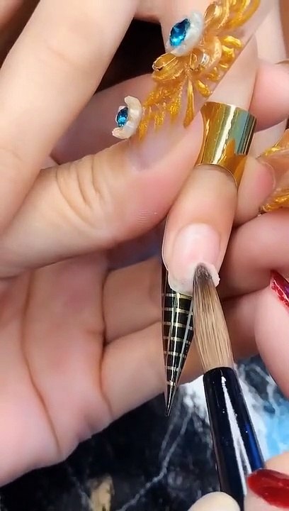 NAIL ART DESIGN NAIL ART DESIGN