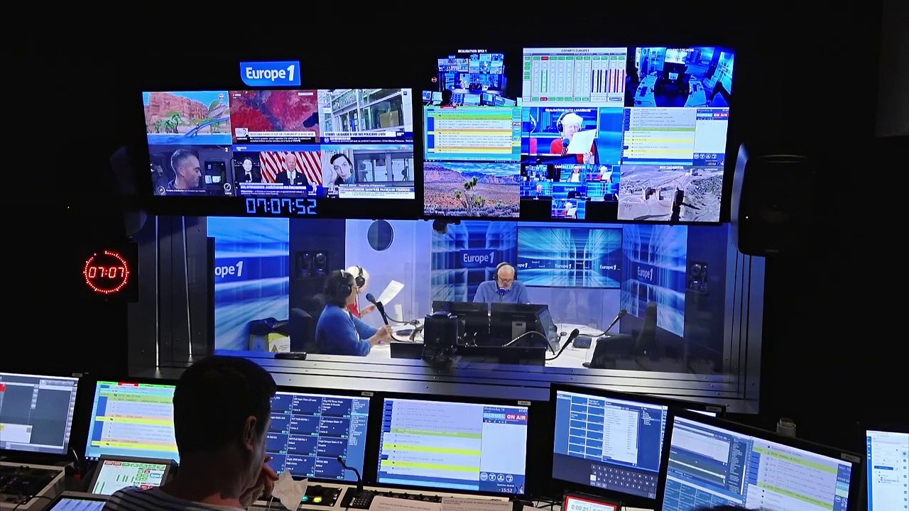 Où en est-on des voitures dites "autonomes" ?