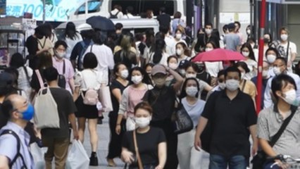 Japón amplía la emergencia por covid a una semana de los Paralímpicos