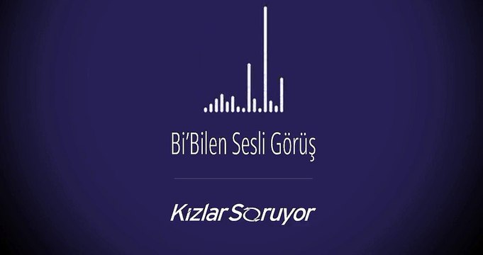 Bi’Bilen Hikmet Tüfekçi - Sesli Görüş - Büyük markalar geri bildirimlere yeteri kadar önem veriyor mu?