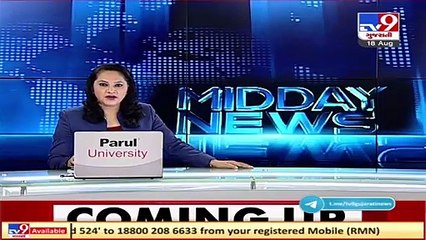 High fuel prices driving people to CNG , Mehsana _ Tv9GujaratiNews