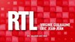 Le Grand Quiz RTL du 18 août 2021
