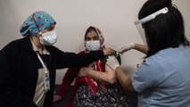 ارتفاع عدد الإصابات بفيروس كورونا في تركيا