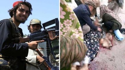 Açıklamaları ile kendini şirin göstermeye çalışan Taliban, burka giymeyen kadınları infaz etmeye başladı