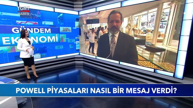 Delta Varyantı Piyasaları Korkuttu | Altın ve Dolar Piyasaları Uzmanı İslam Memiş Yorumladı