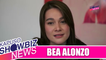 Kapuso Showbiz News: Bea Alonzo reveals Dominic Roque’s endearing traits