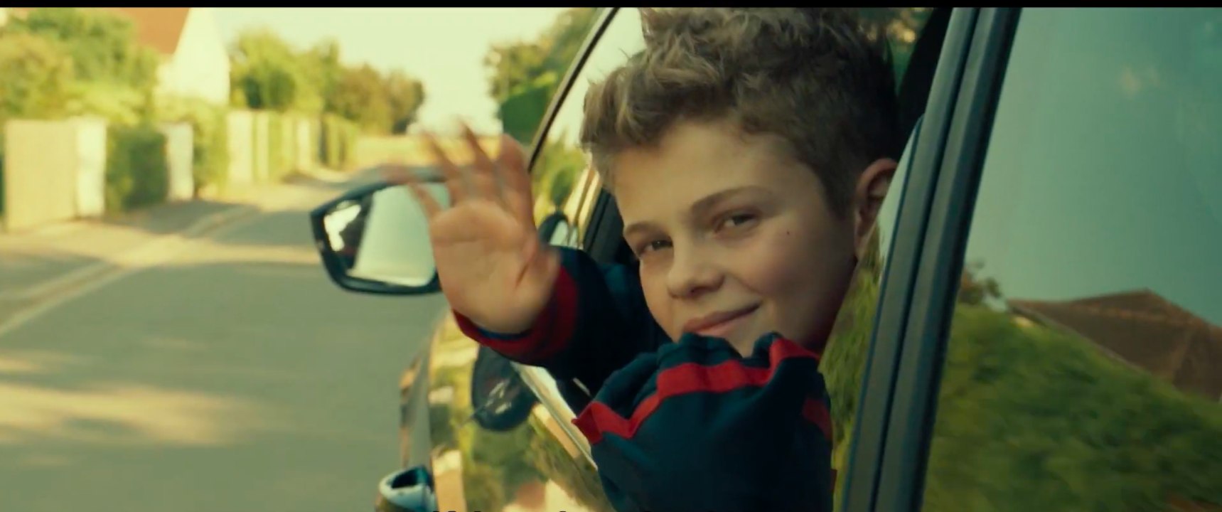 Lügen Haben Kurze Beine - Trailer (Deutsche UT) HD