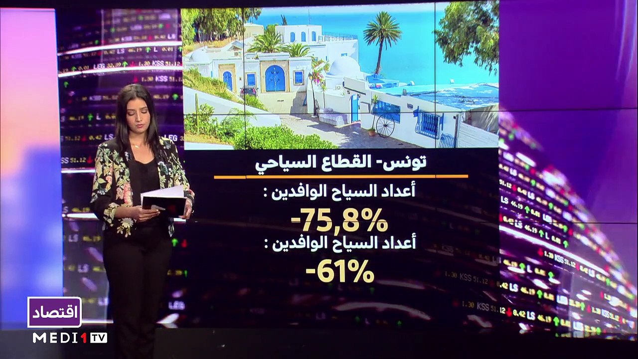 النشرة الاقتصادية - 18/08/2021