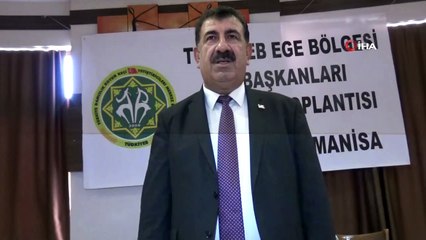 TÜDKİYEB Başkanı Çelik'ten “Kuzu eti yiyin, koronayı yenin” çağrısı