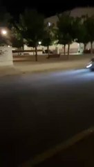 ¿Qué ha pasado en Cubelles? Explicación del vídeo viral del coche