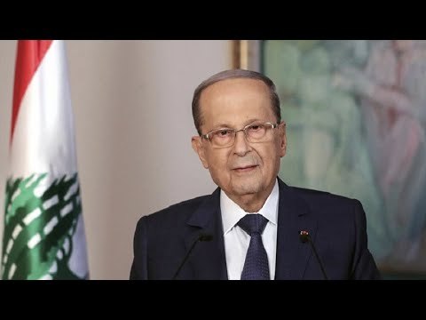 بث مباشر- لبنان / التحركات الشعبية متواصلة و قطع للطرقات في مختلف المناطق اللبنانية