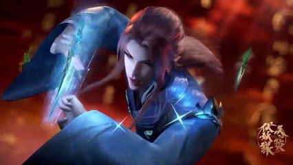 Thiên Bảo Phục Yêu Lục (Phần 1) Tập 1 Thuyết Minh