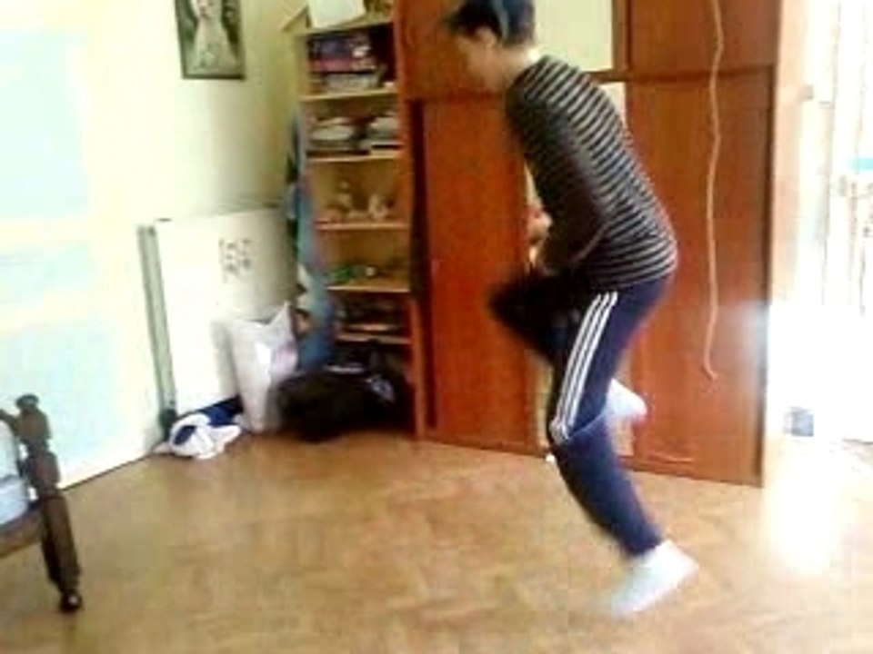 jump