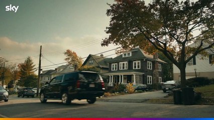 Scenes from a Marriage (HD Trailer) – A Riveting New Drama 🎬