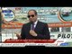 مباشر / مصر: الرئيس عبد الفتاح السيسي يتفقد نجاح عملية تعويم السفينة الجانحة
